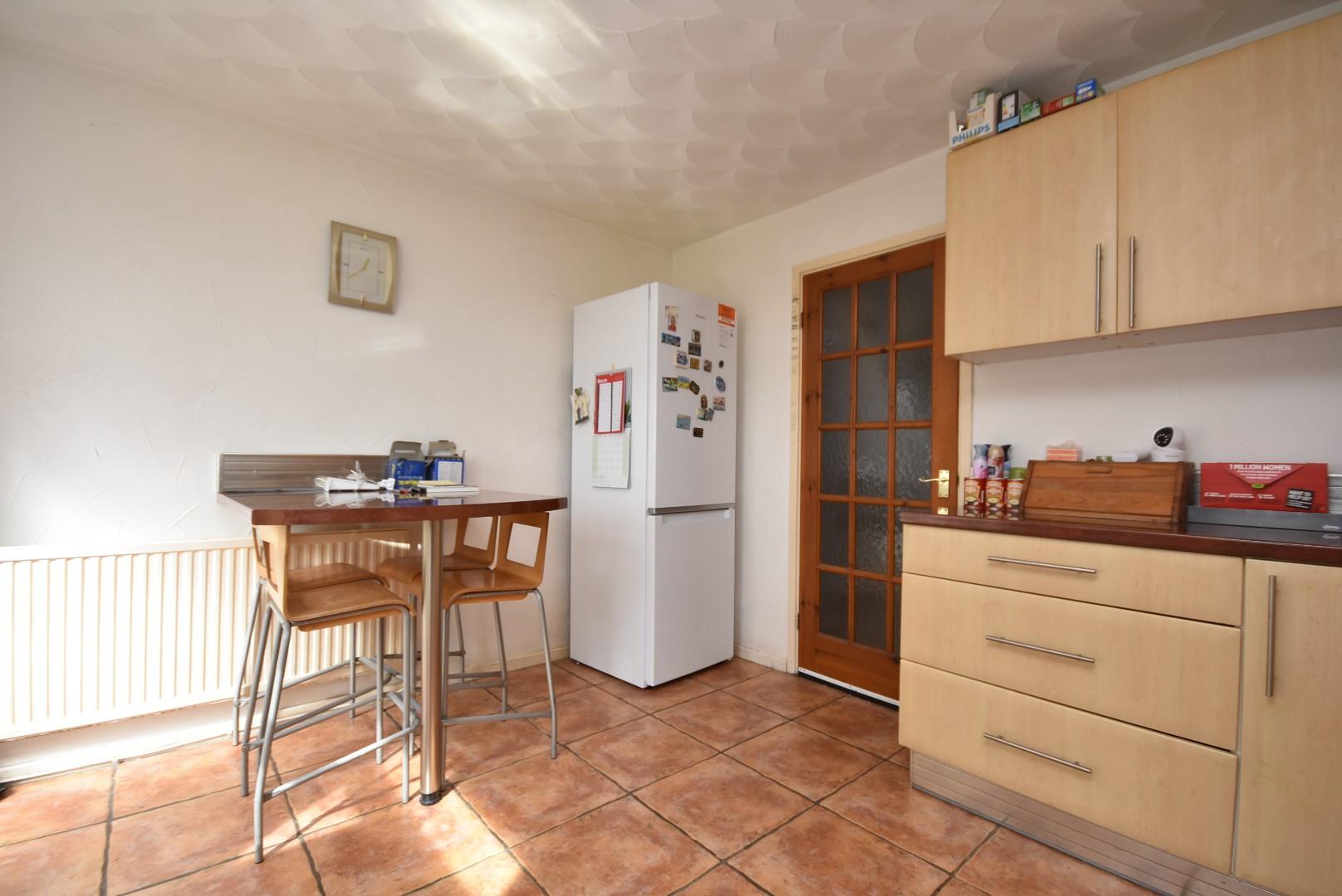 58 Porlock Drive, Sully, CF64 5QB